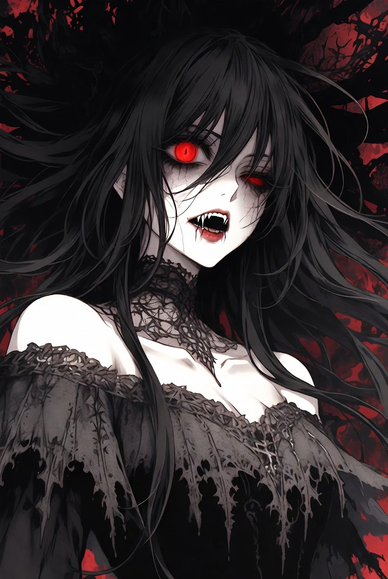 anime girl wallpaper 1 (14)