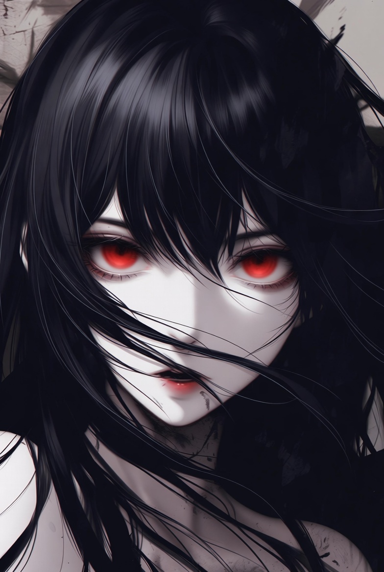 anime girl wallpaper 1 (6)
