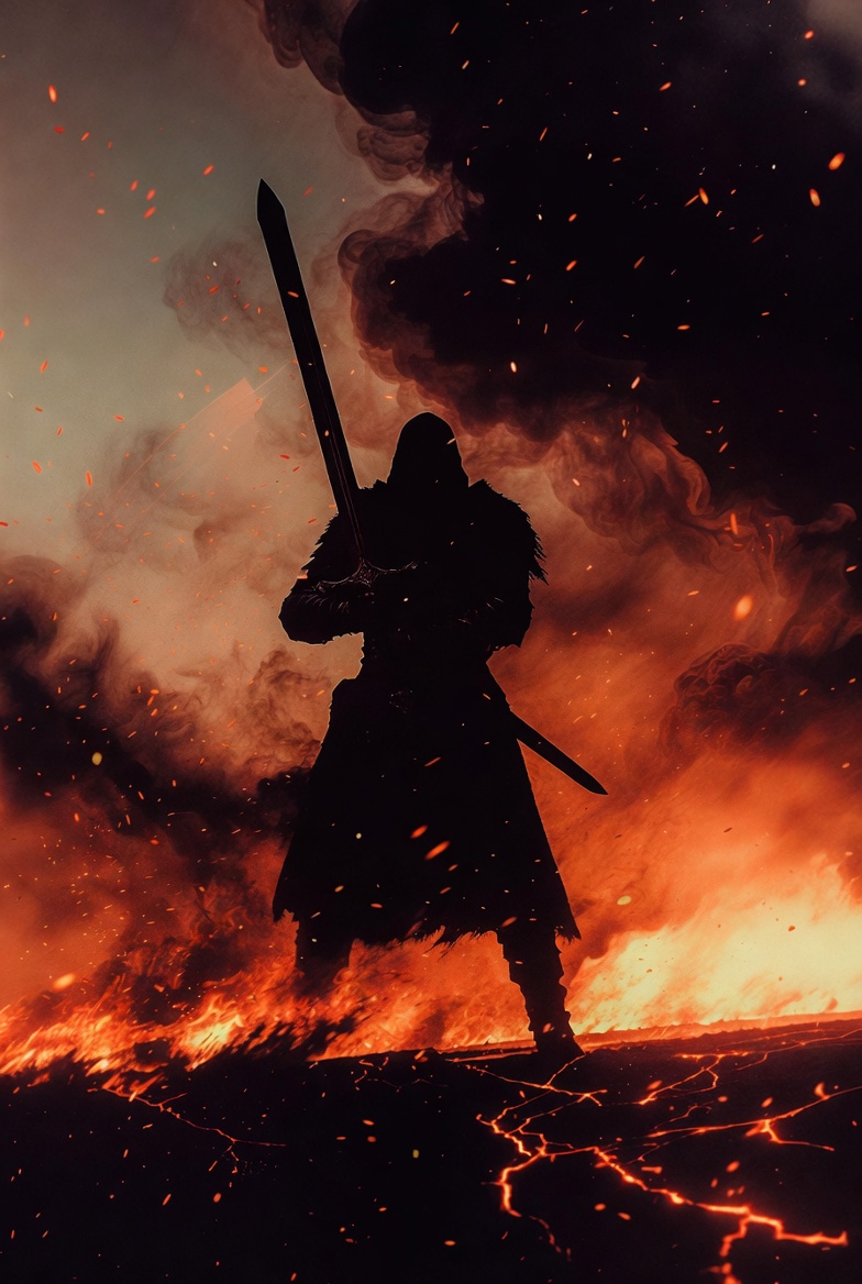 black soul character wallpapers