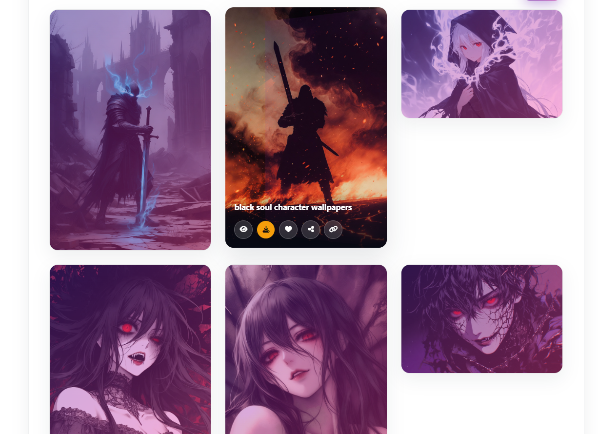 Download Gallery